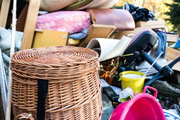 Best Full-Service Junk Removal  in Fairmount, NY