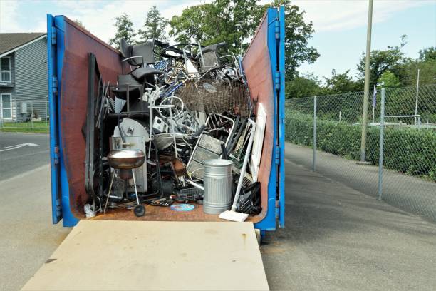 Attic Cleanout Services in Fairmount, NY